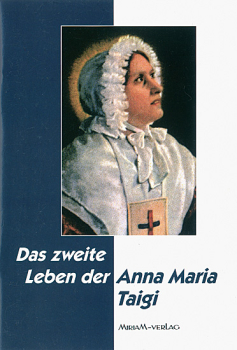 DAS ZWEITE LEBEN DER ANNA MARIA TAIGI