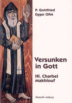 VERSUNKEN IN GOTT