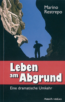 LEBEN AM ABGRUND