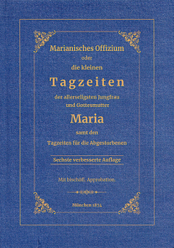 MARIANISCHES OFFIZIUM