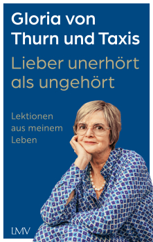 LIEBER UNERHÖRT  ALS UNGEHÖRT