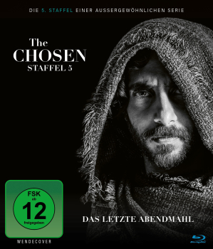 THE CHOSEN Staffel 5