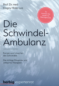 DIE SCHWINDEL-AMBULANZ