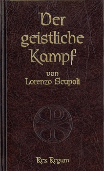 DER GEISTLICHE KAMPF