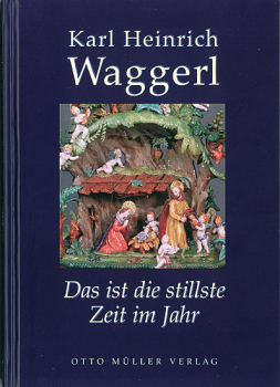 DAS IST DIE STILLSTE ZEIT IM JAHR