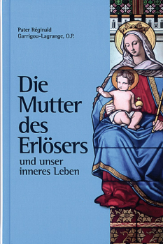 DIE MUTTER DES ERLÖSERS