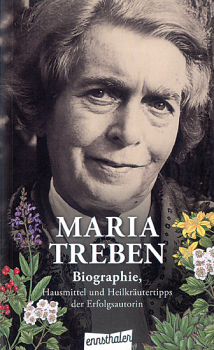 MARIA TREBEN BIOGRAPHIE
