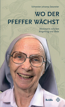 WO DER PFEFFER WÄCHST