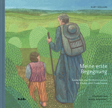 MEINE ERSTE BEGEGNUNG