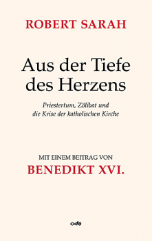 AUS DER TIEFE DES HERZENS