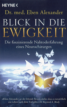 BLICK IN DIE EWIGKEIT