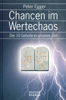 CHANCEN IM WERTECHAOS