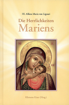 DIE HERRLICHKEITEN MARIENS