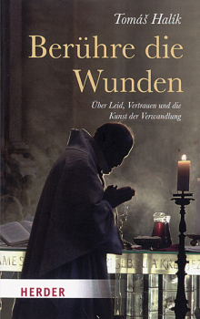 BERÜHRE DIE WUNDEN
