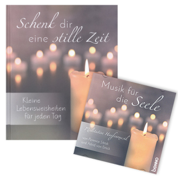 MUSIK FÜR DIE SEELE