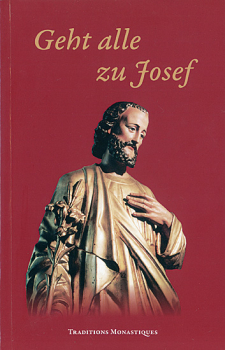 GEHET ALLE ZU JOSEF
