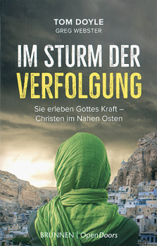 IM STURM DER VERFOLGUNG