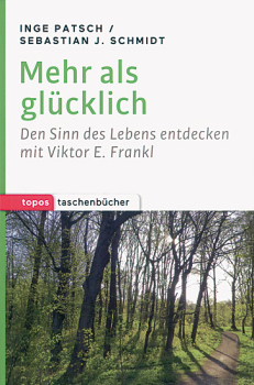 MEHR ALS GLÜCKLICH