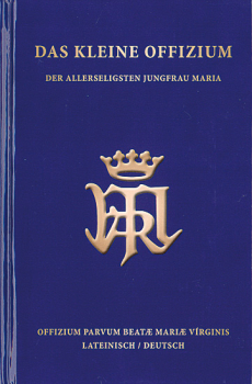 DAS KLEINE OFFIZIUM