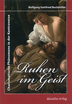 RUHEN IM GEIST