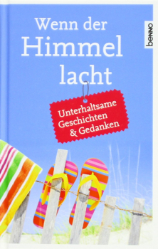WENN DER HIMMEL LACHT