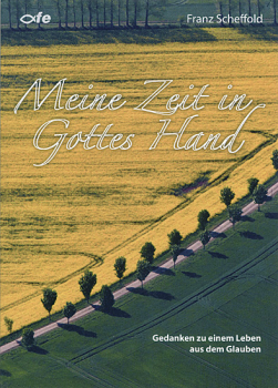 MEINE ZEIT IN GOTTES HAND