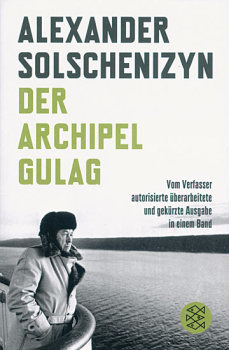 DER ARCHIPEL GULAG