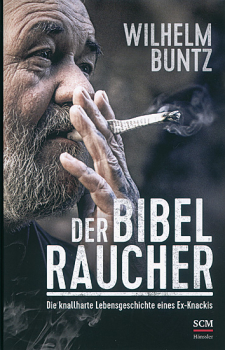 DER BIBELRAUCHER