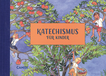 KATECHISMUS FÜR KINDER