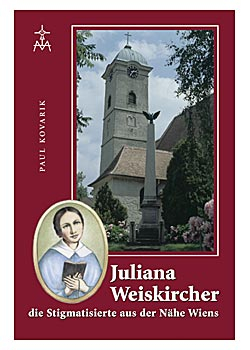 JULIANA WEISKIRCHER