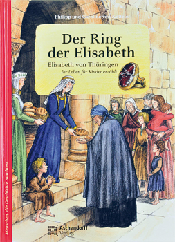 DER RING DER ELISABETH