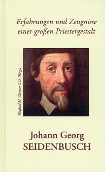 JOHANN GEORG SEIDENBUSCH