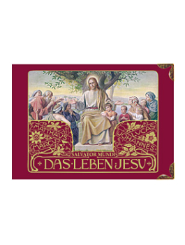 DAS LEBEN JESU