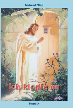 ICH KLOPFE AN