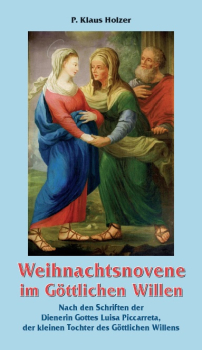 WEIHNACHTSNOVENE