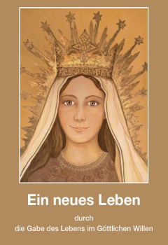 EIN NEUES LEBEN