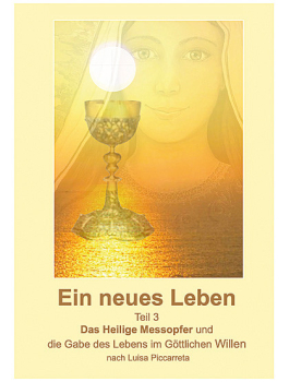 EIN NEUES LEBEN BD 3
