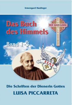 DAS BUCH DES HIMMELS TEIL 1