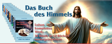 DAS BUCH DES HIMMELS - Einmaliges Angebot 36 Bände
