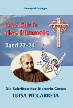 DAS BUCH DES HIMMELS TEIL 8