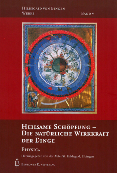 HEILFKRAFT DER NATUR "PHYSICA"