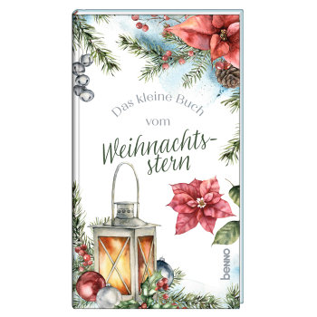 DAS KLEINE BUCH VOM WEIHNACHTSSTERN