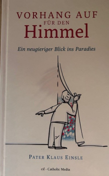 VORHANG AUF FÜR DEN HIMMEL