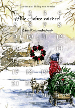 ALLE JAHRE WIEDER...