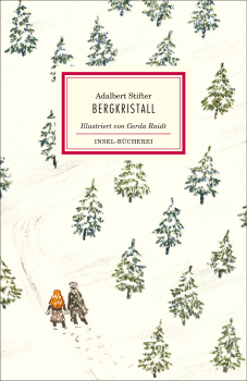 BERGKRISTALL