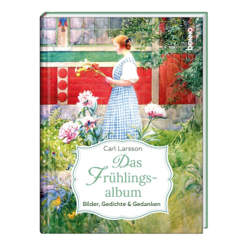 FRÜHLINGSALBUM
