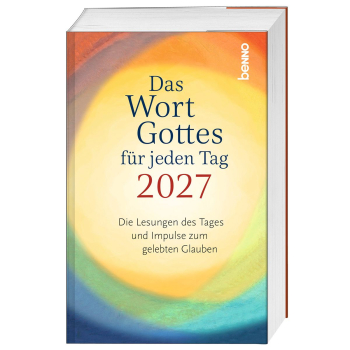 WORT GOTTES FÜR JEDEN TAG 2027