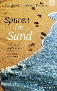 SPUREN IM SAND