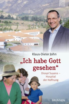 ICH HABE GOTT GESEHEN