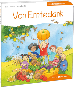 VON ERNTEDANK